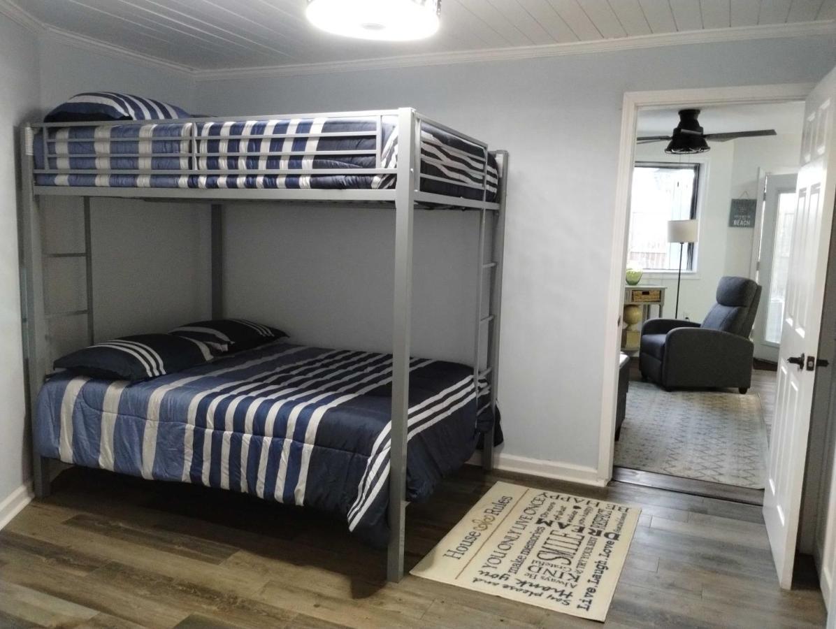 Peaceful Lydia Hide-O-Way - Unwind Near Beach, Breakfast, Spa & Go-Karts! Панама Сити Бийч Екстериор снимка