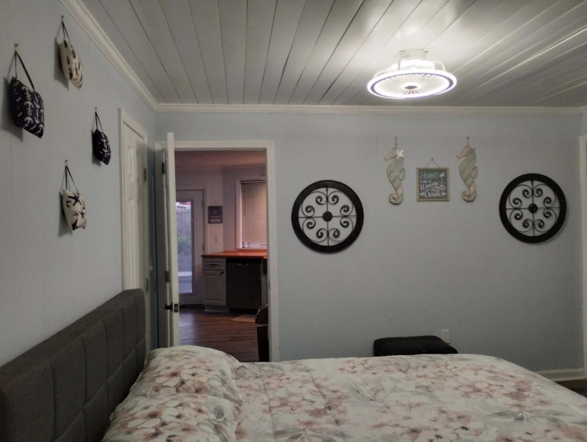 Peaceful Lydia Hide-O-Way - Unwind Near Beach, Breakfast, Spa & Go-Karts! Панама Сити Бийч Екстериор снимка
